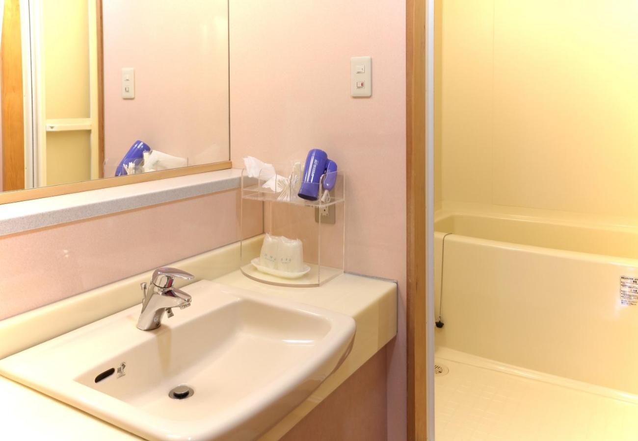 Yura No Yado Seifuen Hotel Achi Bilik gambar