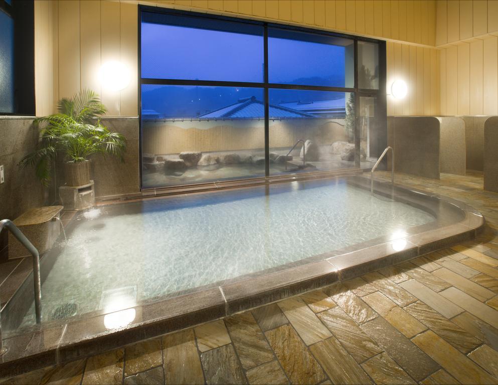 Yura No Yado Seifuen Hotel Achi Luaran gambar