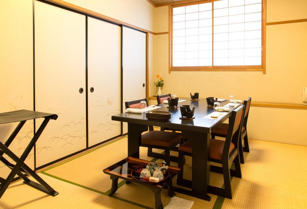 Yura No Yado Seifuen Hotel Achi Luaran gambar